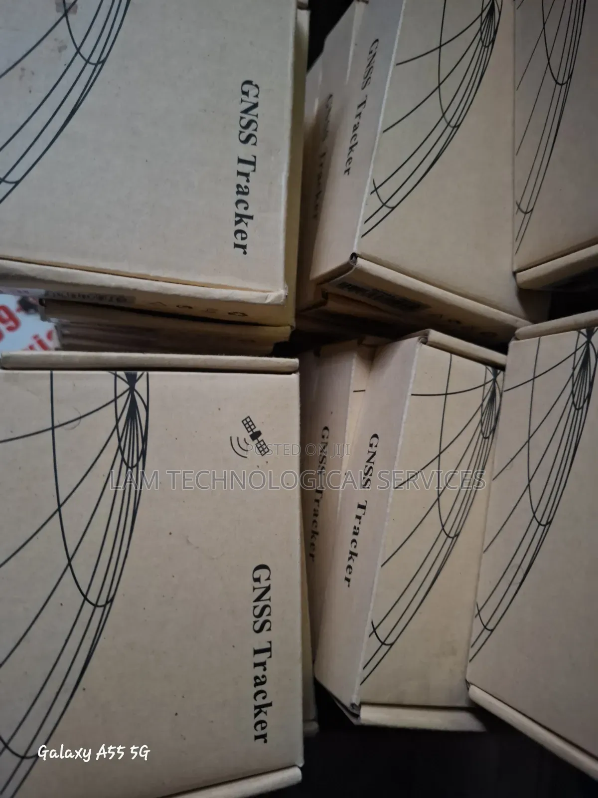 Maximum Security. Minimum Stress Install GPS Tracker in Ijebu Ode