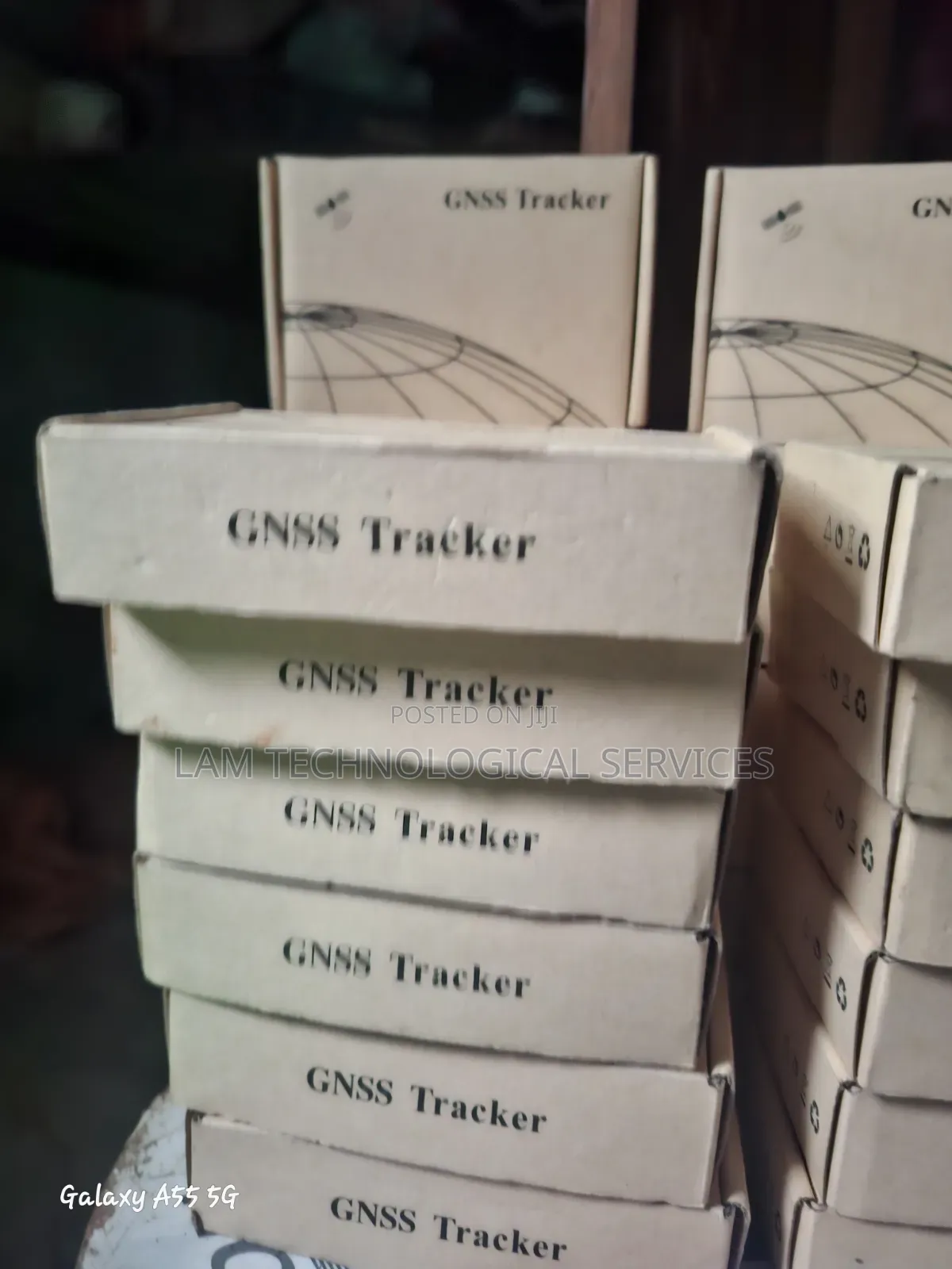 Smart Fleet Management GPS Tracker With Installation in Ijebu Ode