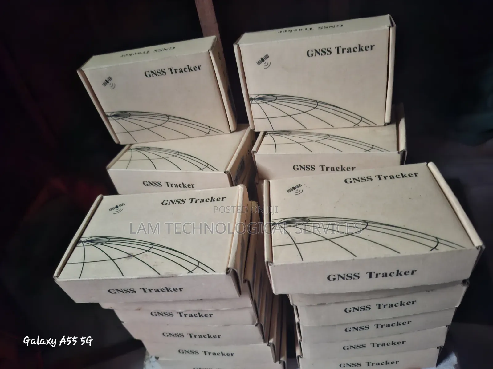 Unmatched Vehicle Security GPS Tracker With Installation in Ijebu Ode