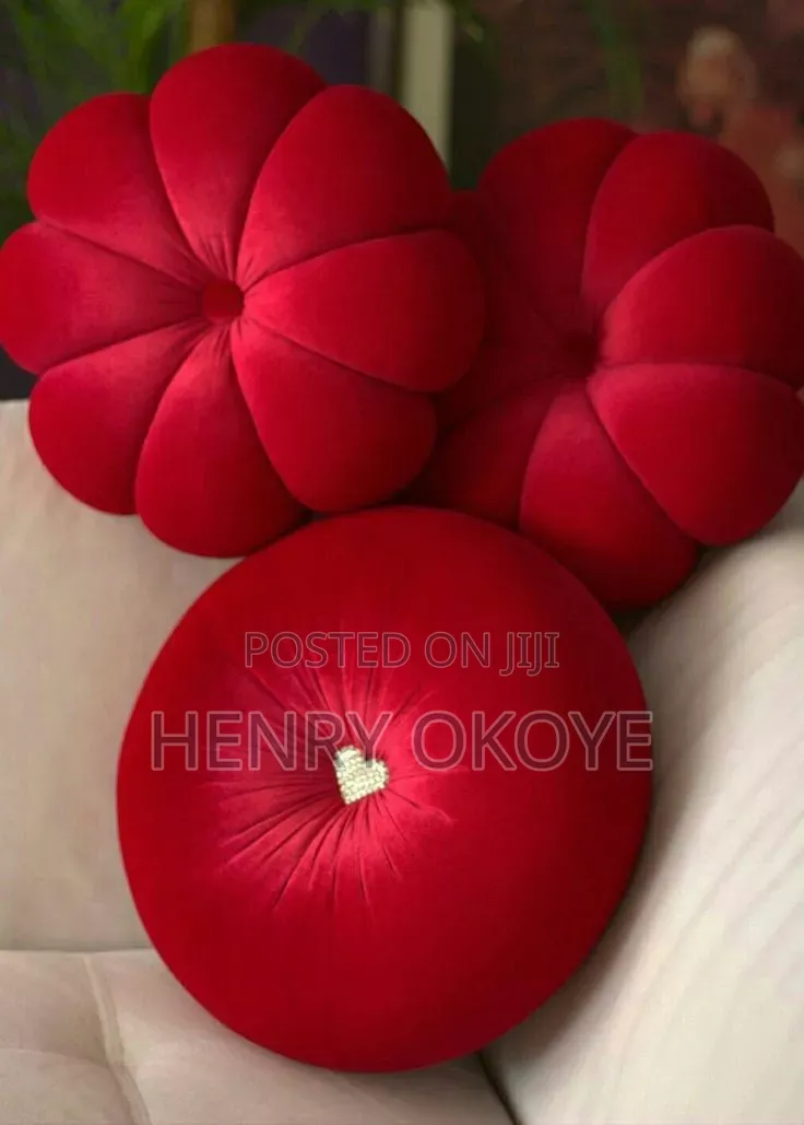 Pumkin Pillow
