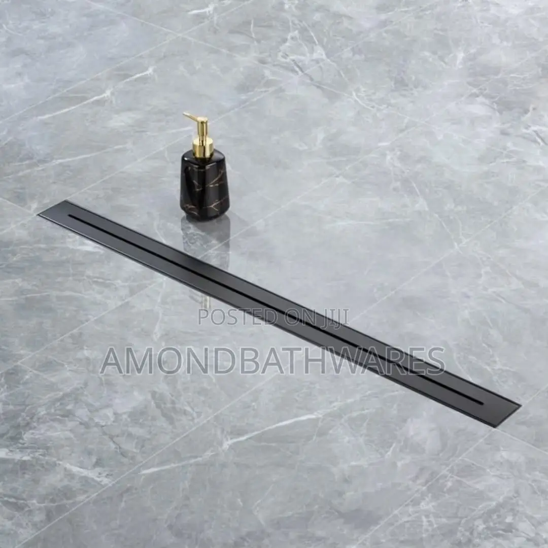 304 60cm Sleek Floor Drain