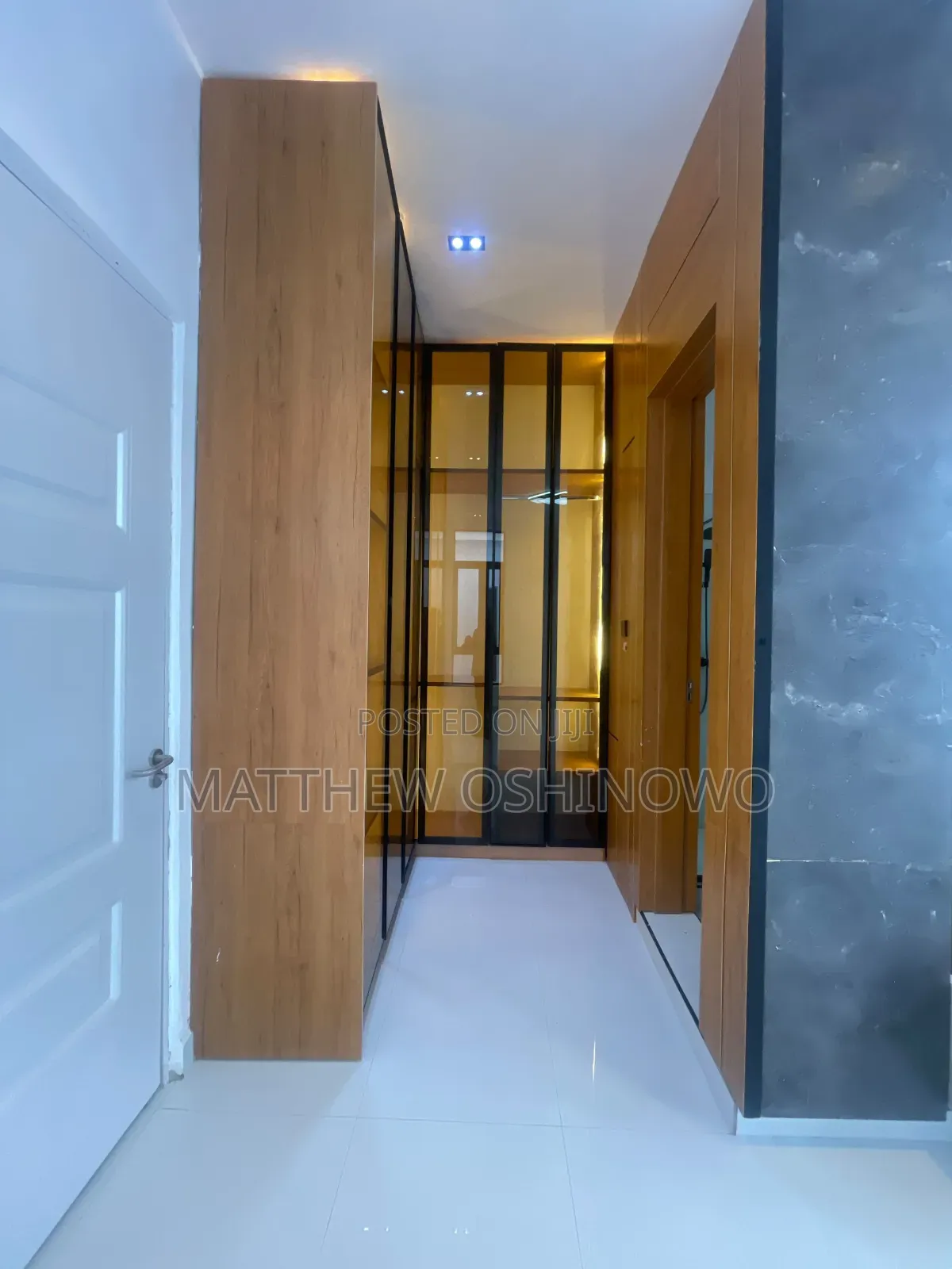 Furnished 4bdrm Duplex in Ikota for sale