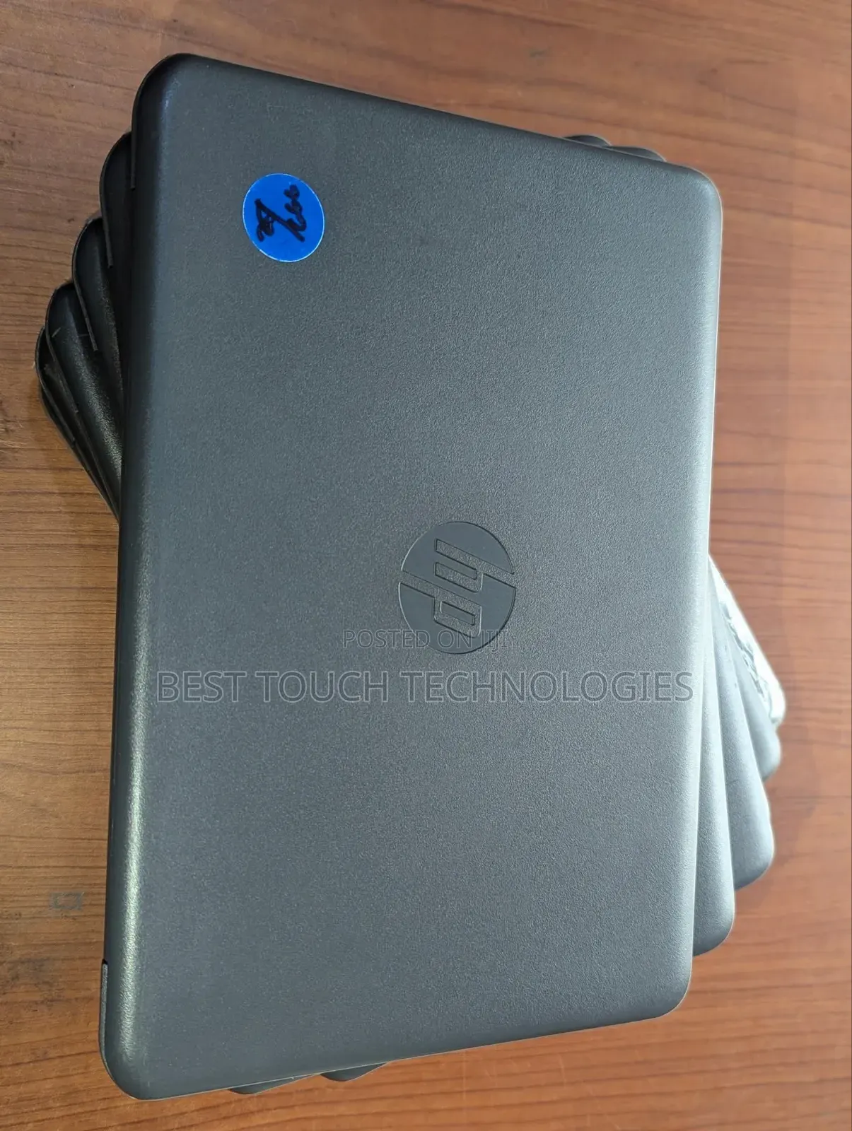 Laptop HP Stream Laptop 4GB Intel Celeron SSD 128GB
