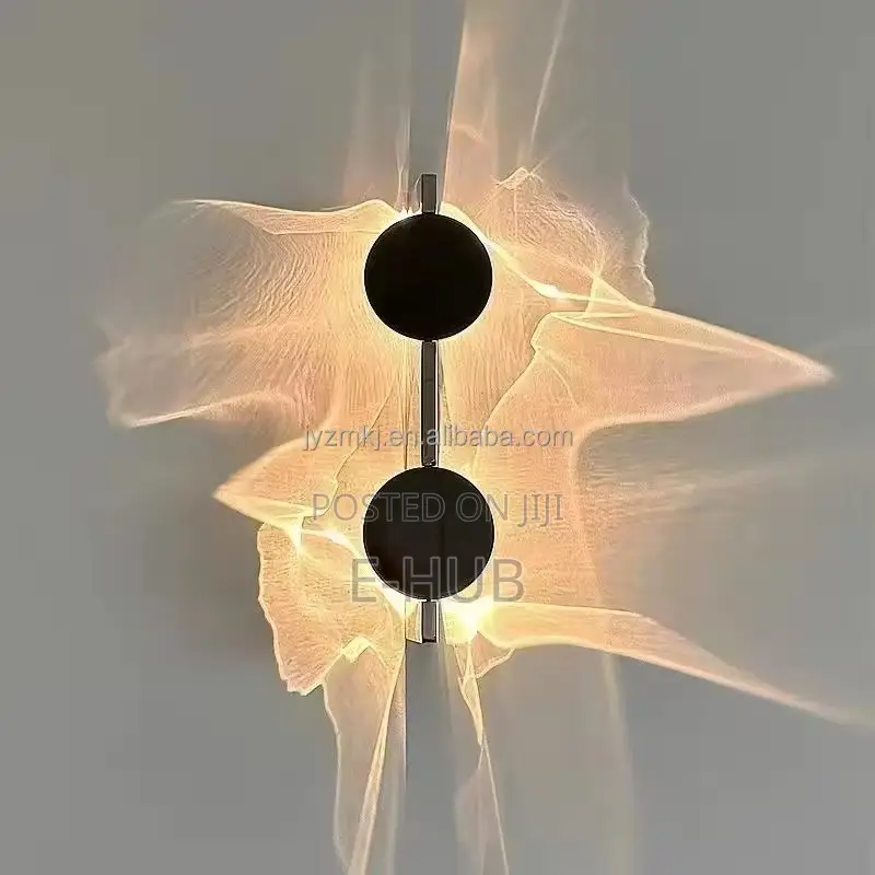 Quality Shadow Led Wall Light