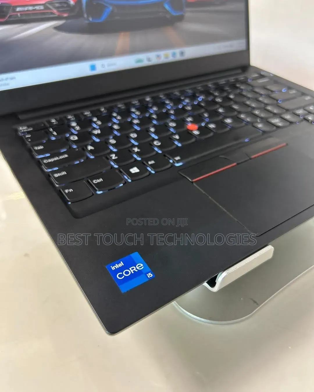 Laptop Lenovo ThinkPad E14 Gen 2 8GB Intel Core i5 SSD 256GB