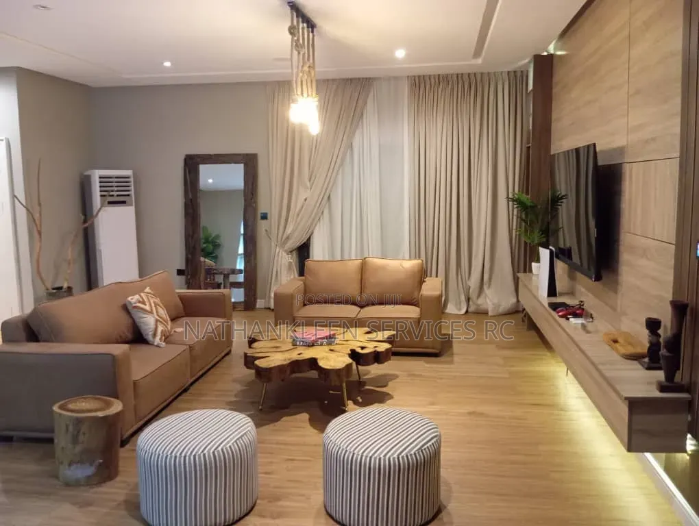 Casa Africana Two Bedroom Luxury Apartment