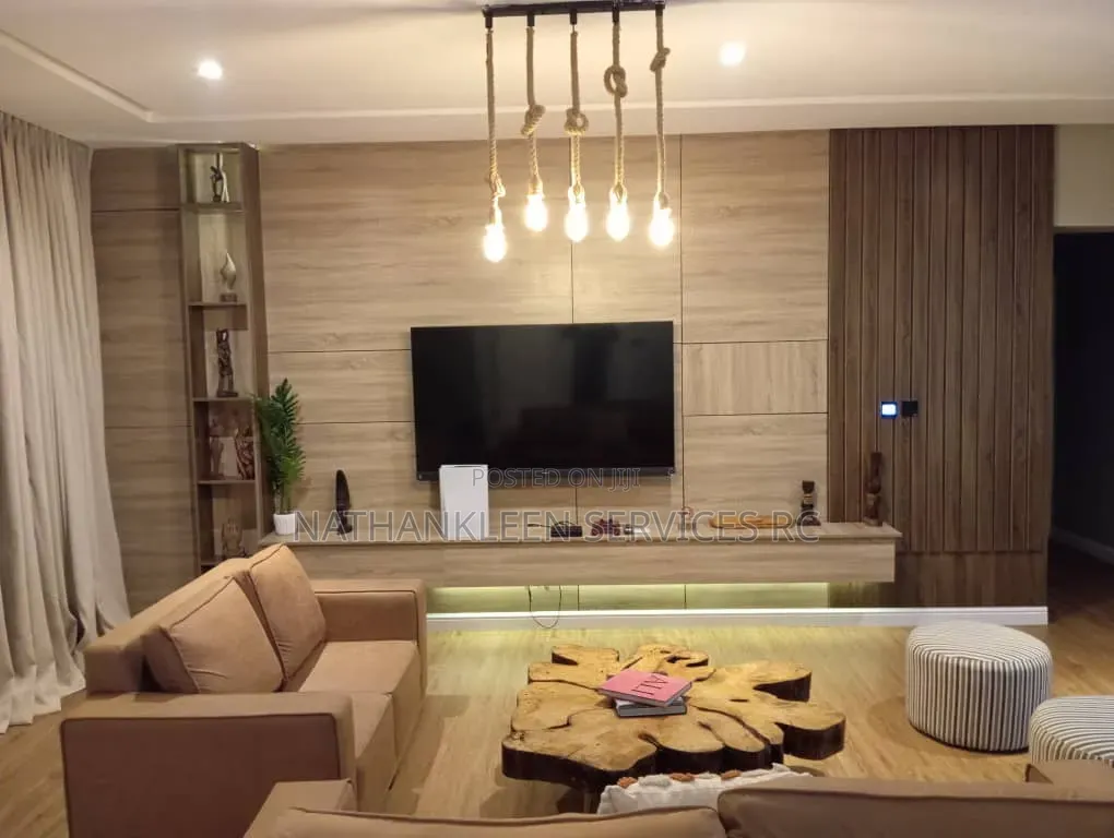 Casa Africana Two Bedroom Luxury Apartment