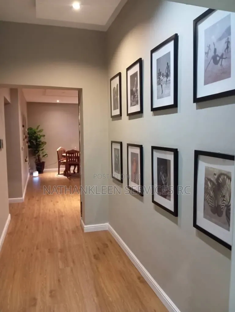 Casa Africana Two Bedroom Luxury Apartment