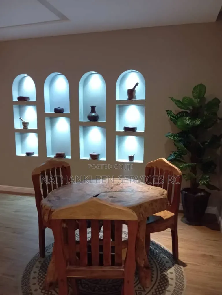 Casa Africana Two Bedroom Luxury Apartment