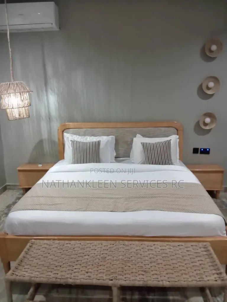 Casa Africana Two Bedroom Luxury Apartment