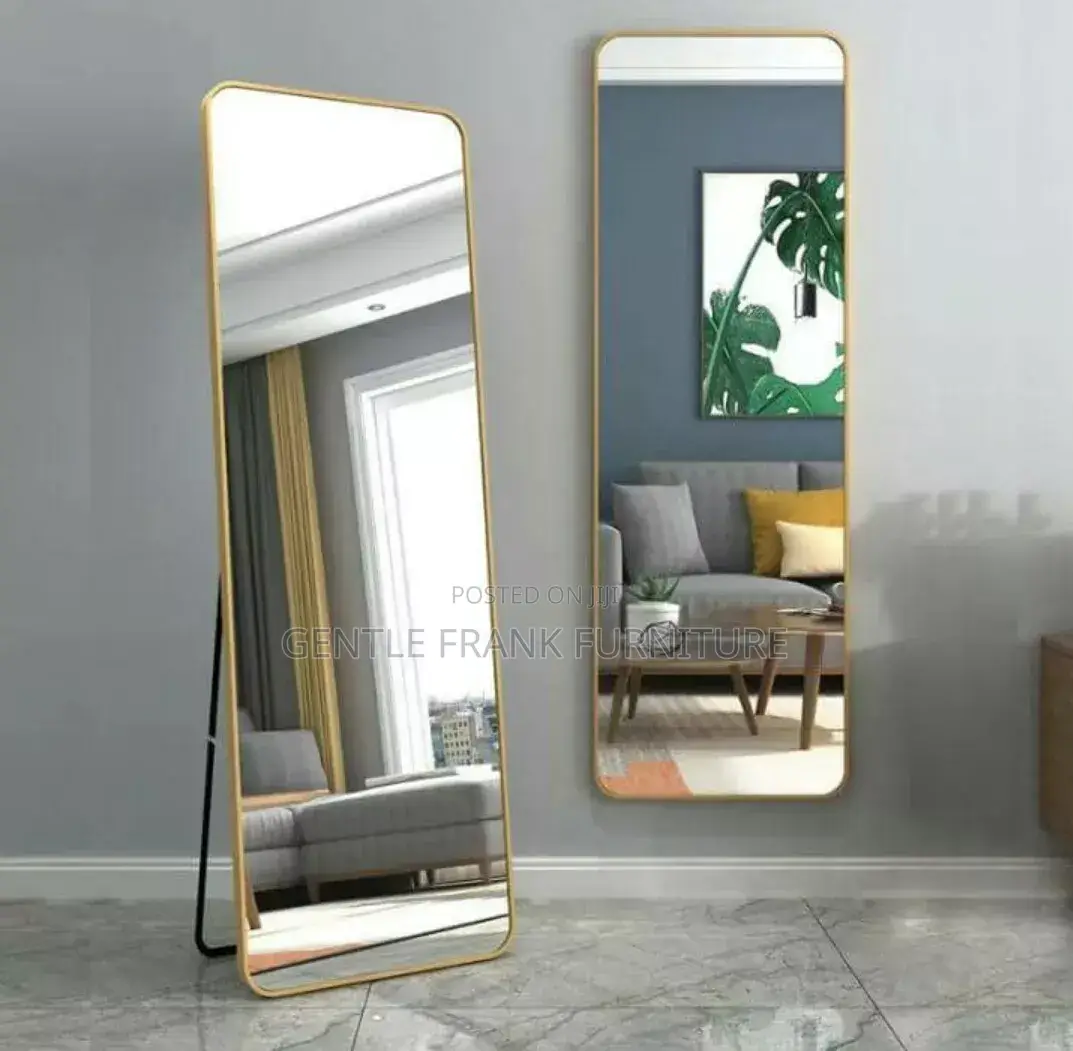 Office And Home Mirror