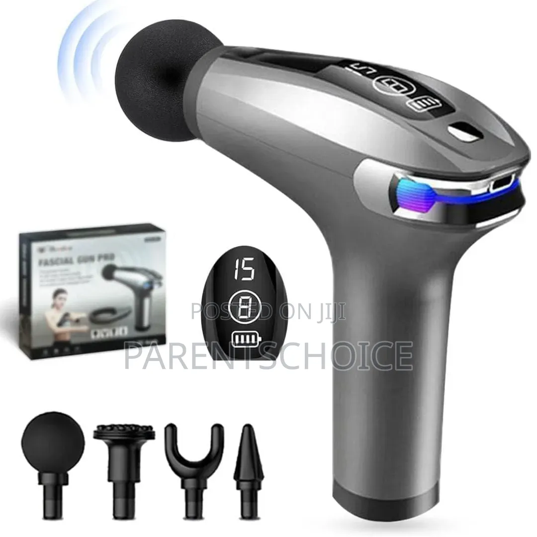 Blueidea Fascial Gun Pro (Bld-326)