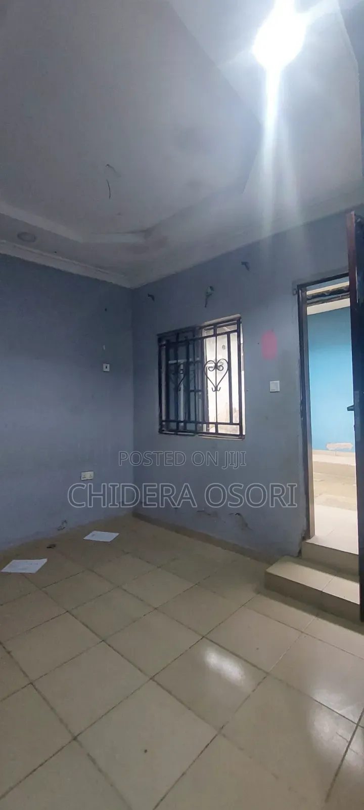 1bdrm Room & Parlour in Dutse Freedom Avenue for rent