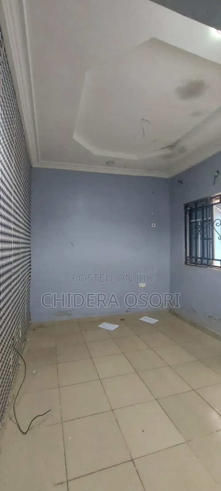 1bdrm Room & Parlour in Dutse Freedom Avenue for rent