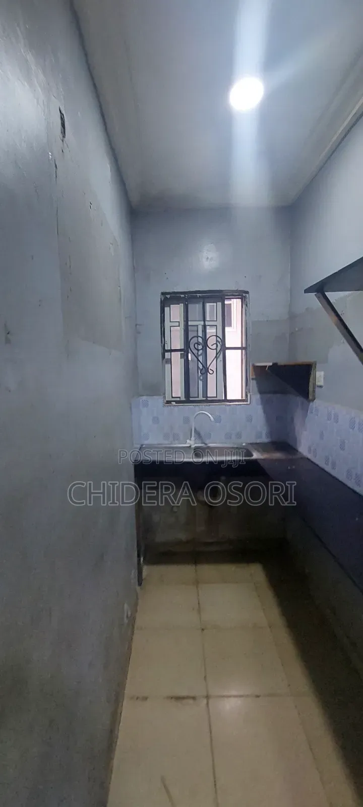 1bdrm Room & Parlour in Dutse Freedom Avenue for rent