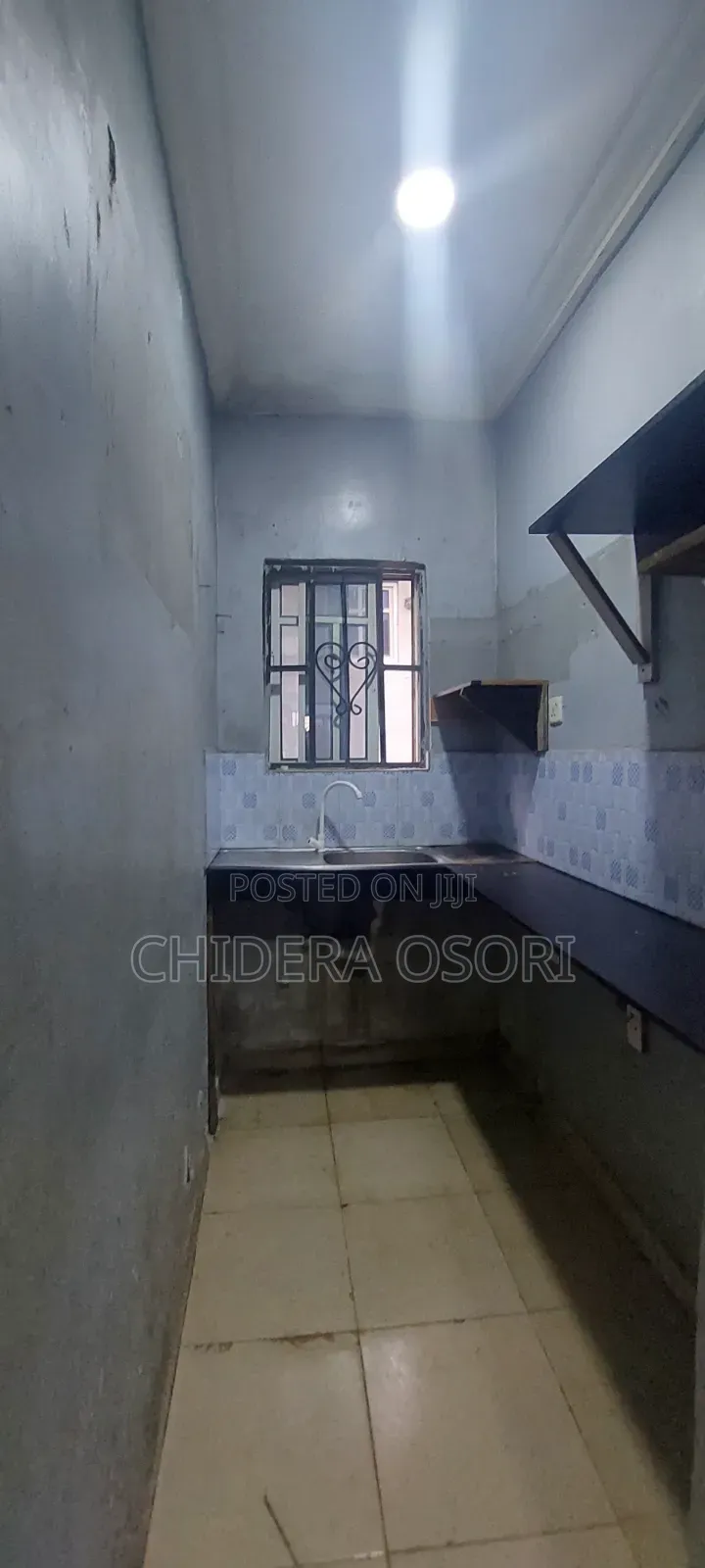 1bdrm Room & Parlour in Dutse Freedom Avenue for rent