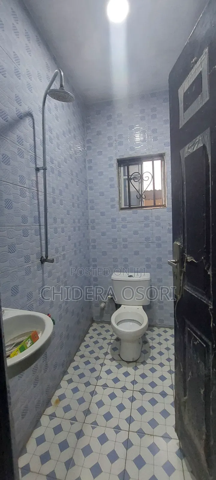 1bdrm Room & Parlour in Dutse Freedom Avenue for rent