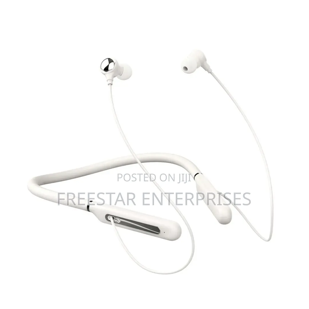 Ldnio N02 Bluetooth Neckband Headphone.