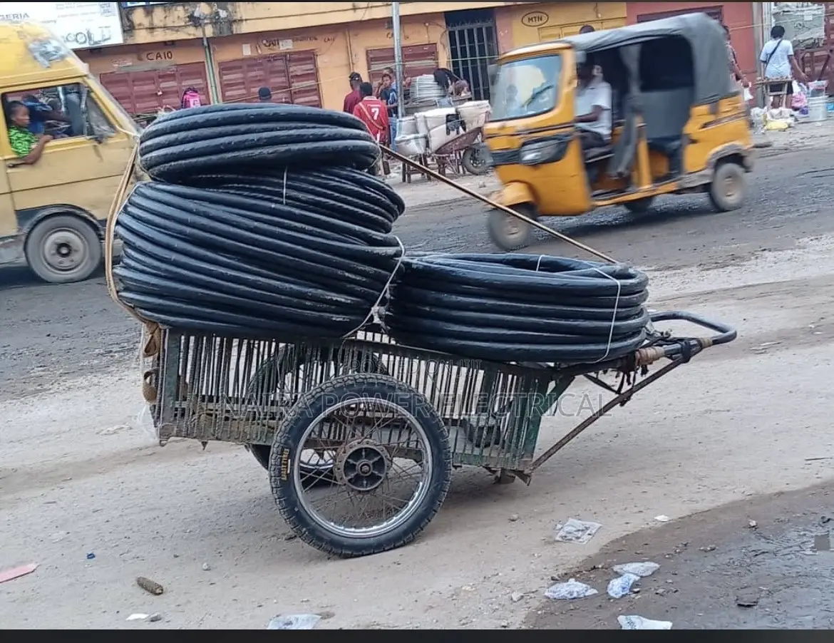 Armored Cable