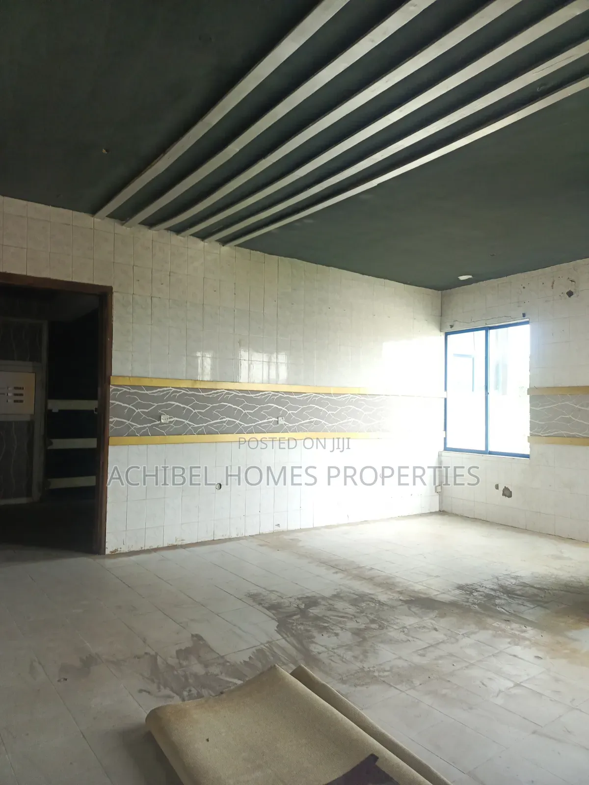 54 Square Meter Open Space