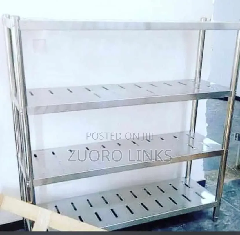 Stenless Steel Rack