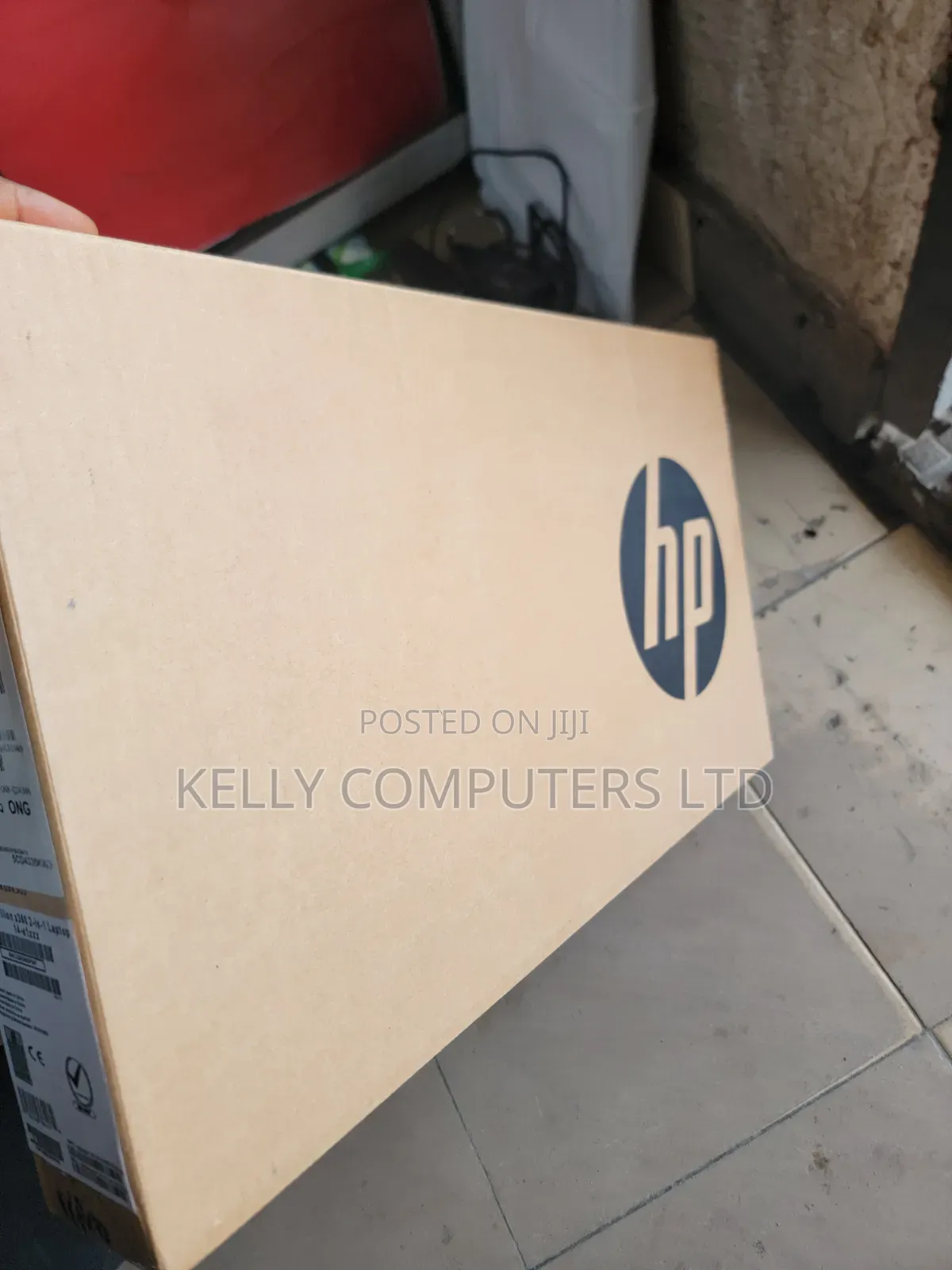 New Laptop HP Pavilion x360 14 16GB Intel Core i7 SSD 1T