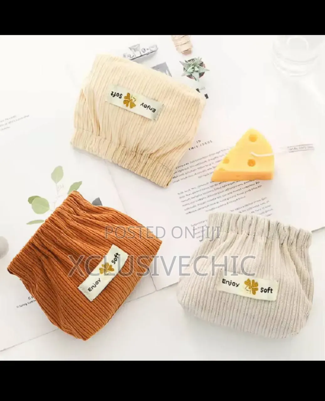 Make Up Bag