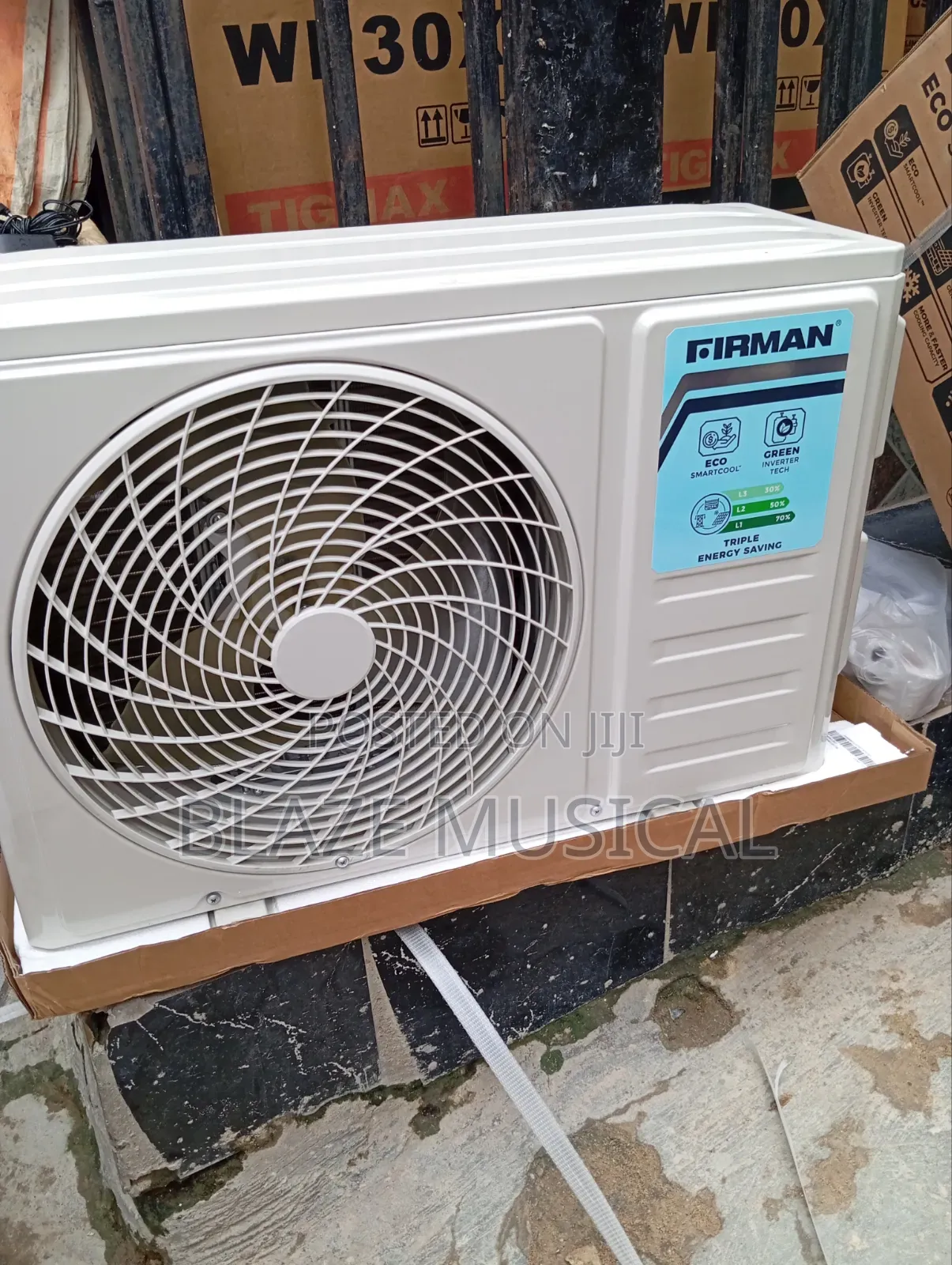 Sumec Firman