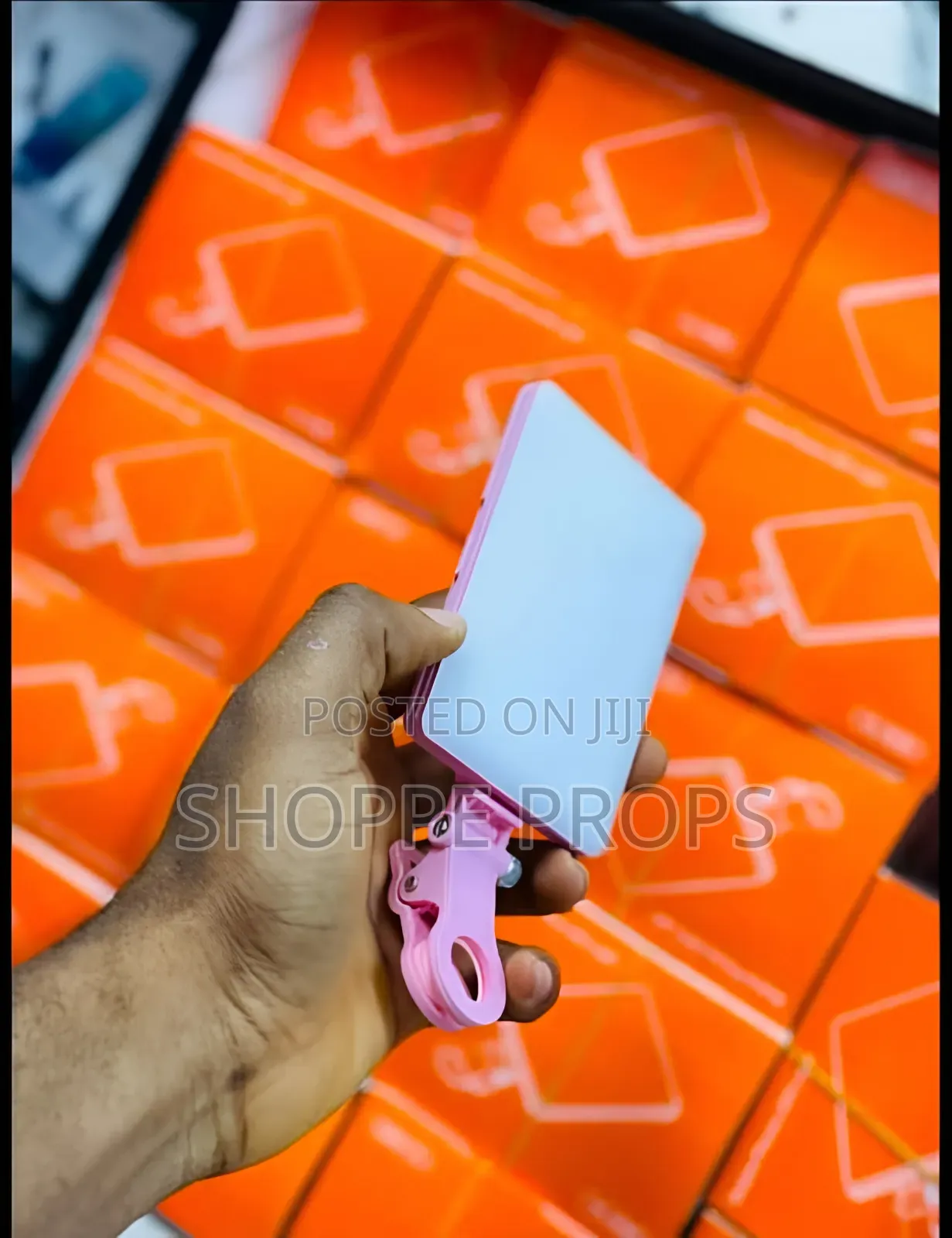 Vl60-Bi Mobile Phone Led "Influencer" Light