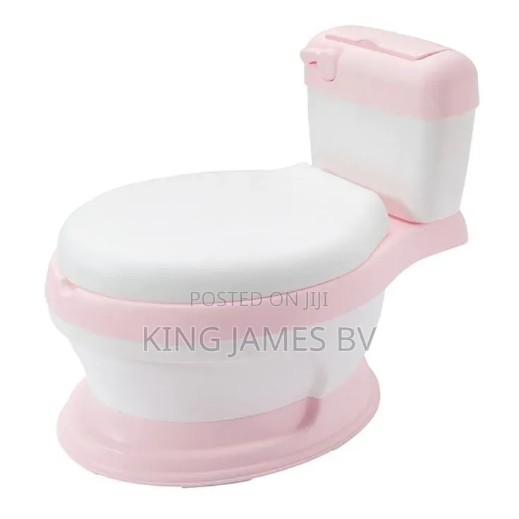 Kid's Training Potty
