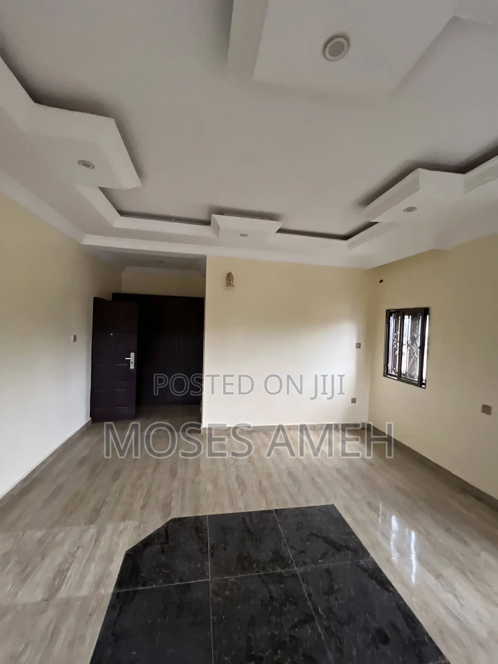 2bdrm Block of Flats in Mabushi for rent
