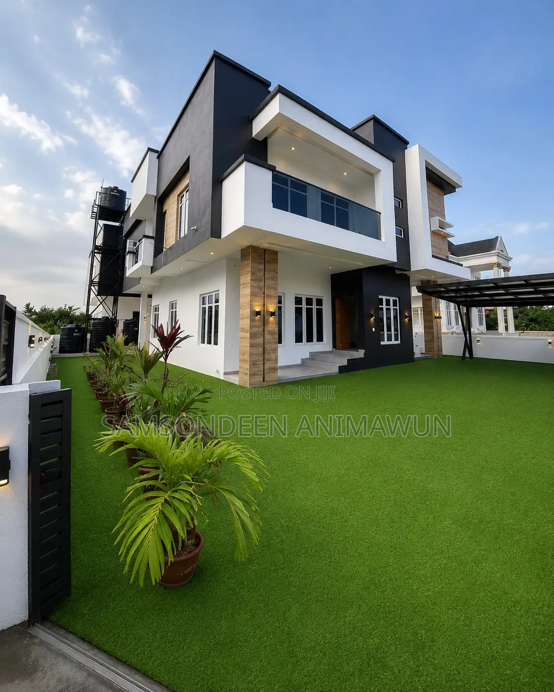 Artificial Grass for Residential Commercial Properties