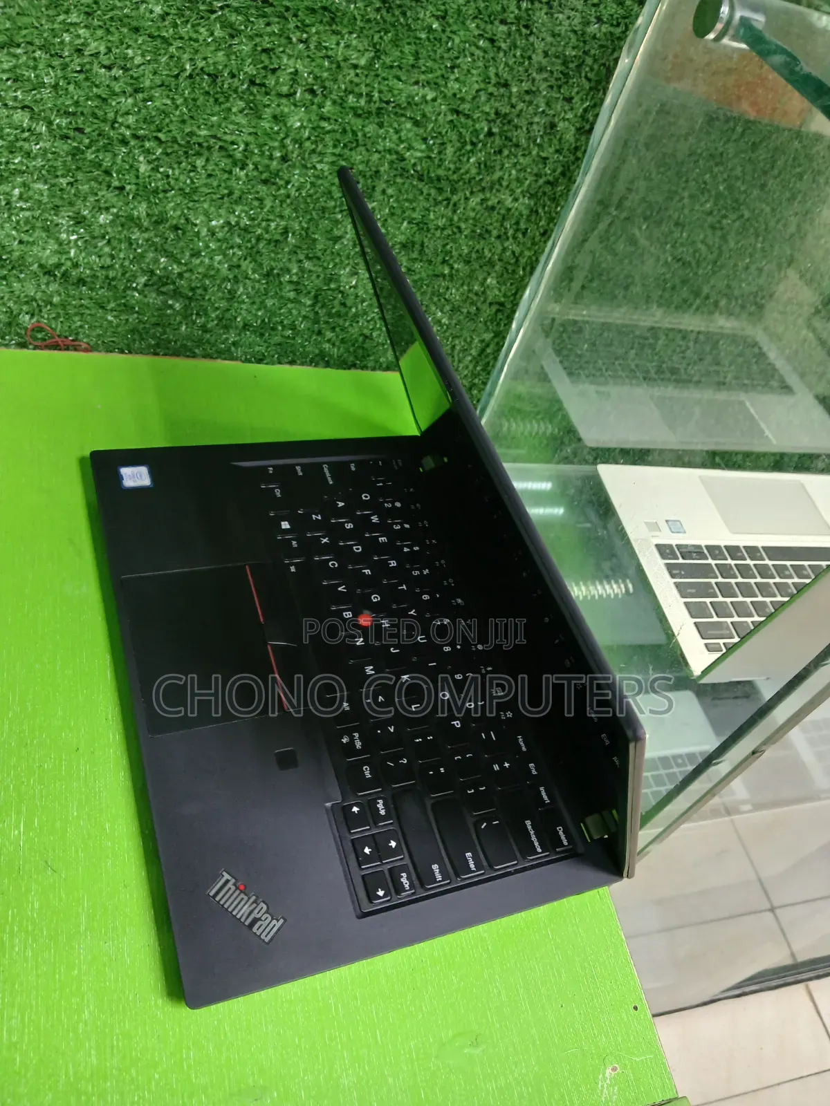 Laptop Lenovo ThinkPad T490s 16GB Intel Core i5 SSD 256GB