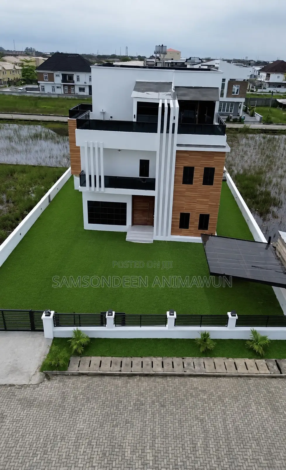 Beautify Your Compound With Artificial Turf Today
