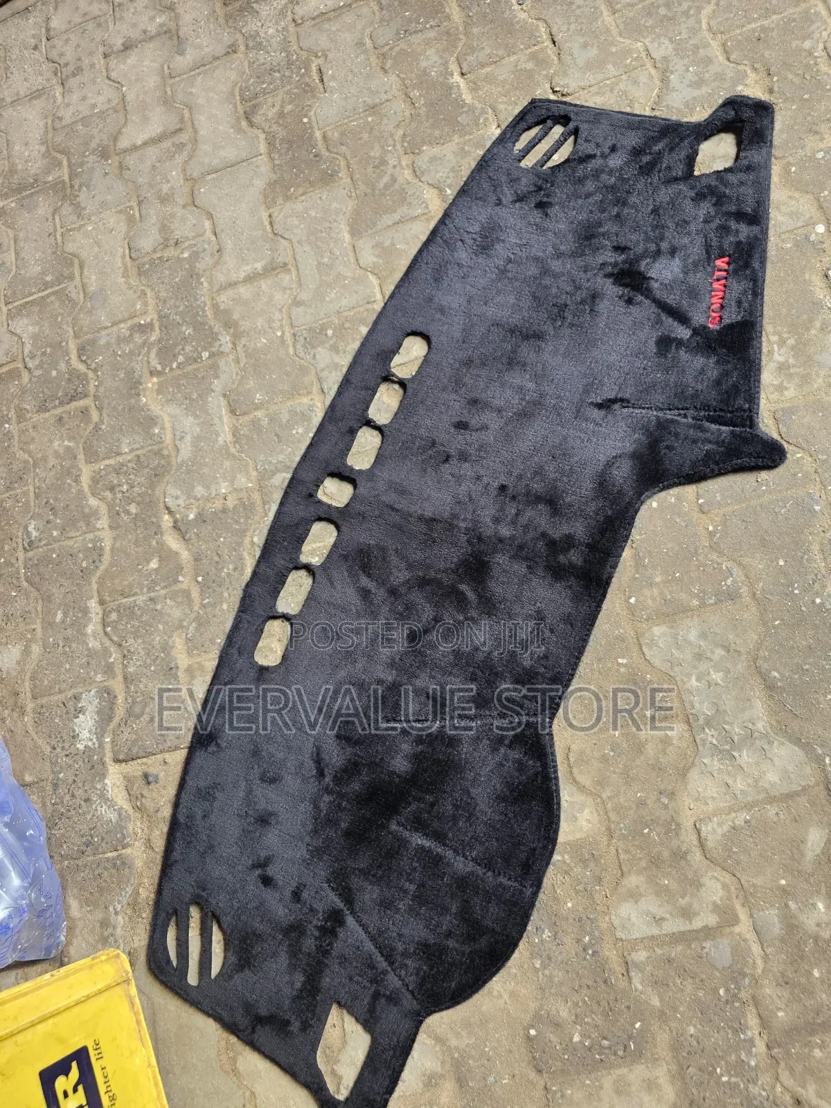 Hyundai Sonata 2015-2019 Dashboard Cover
