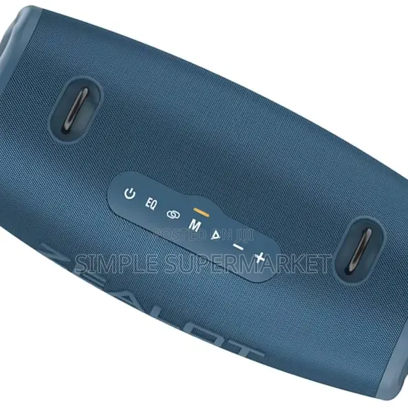 S87 Zealot Speaker 80watts