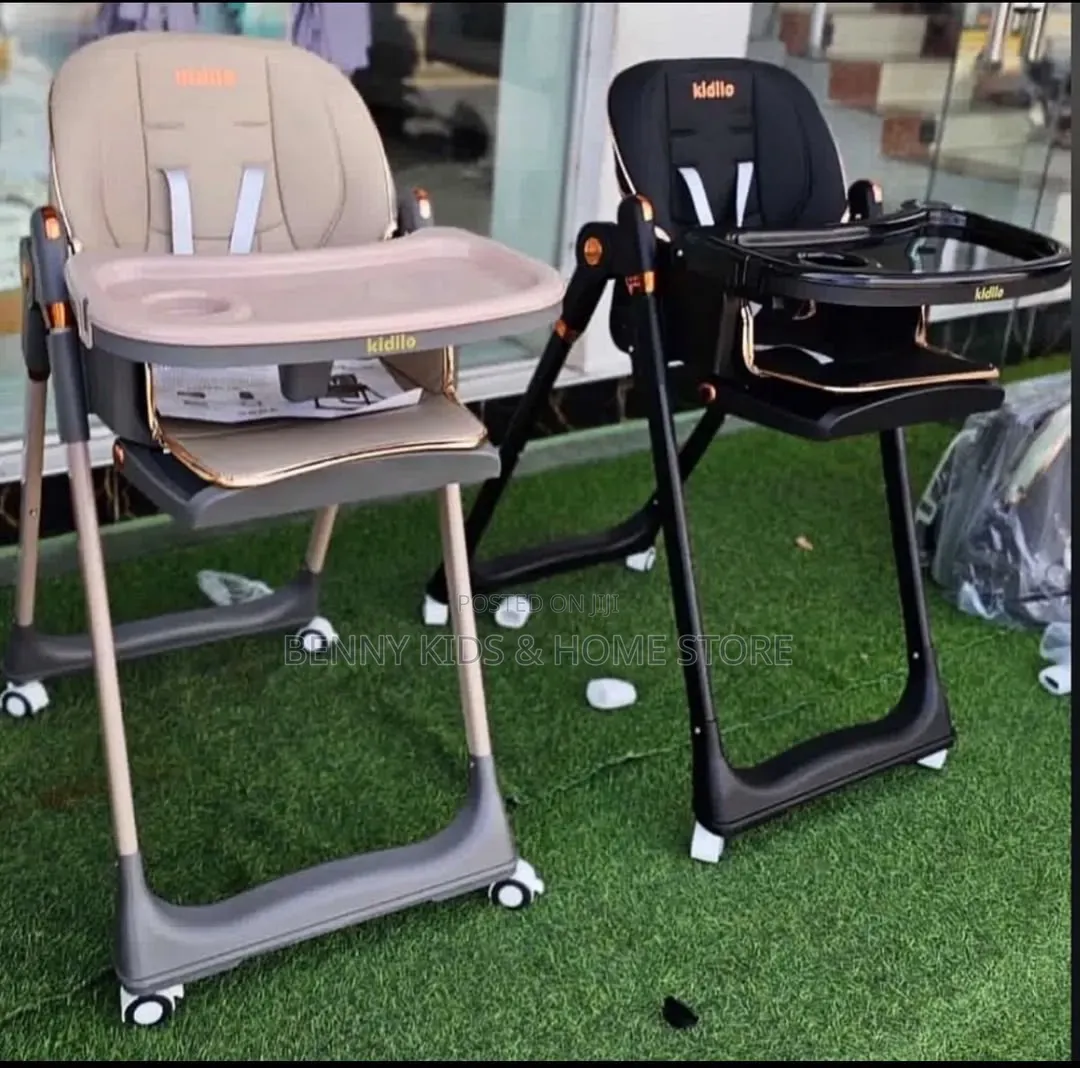 Baby Standing Table and Relaxing Table