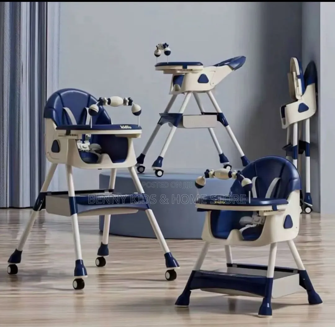 Adjustable Sitting Chair