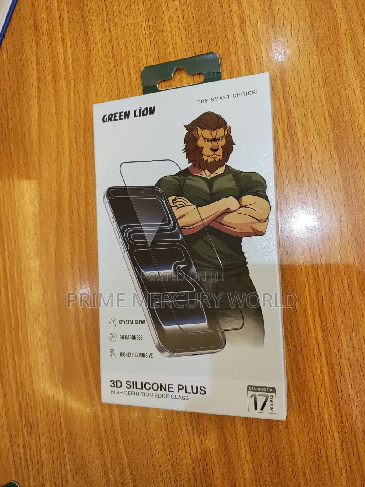 Screen Protector