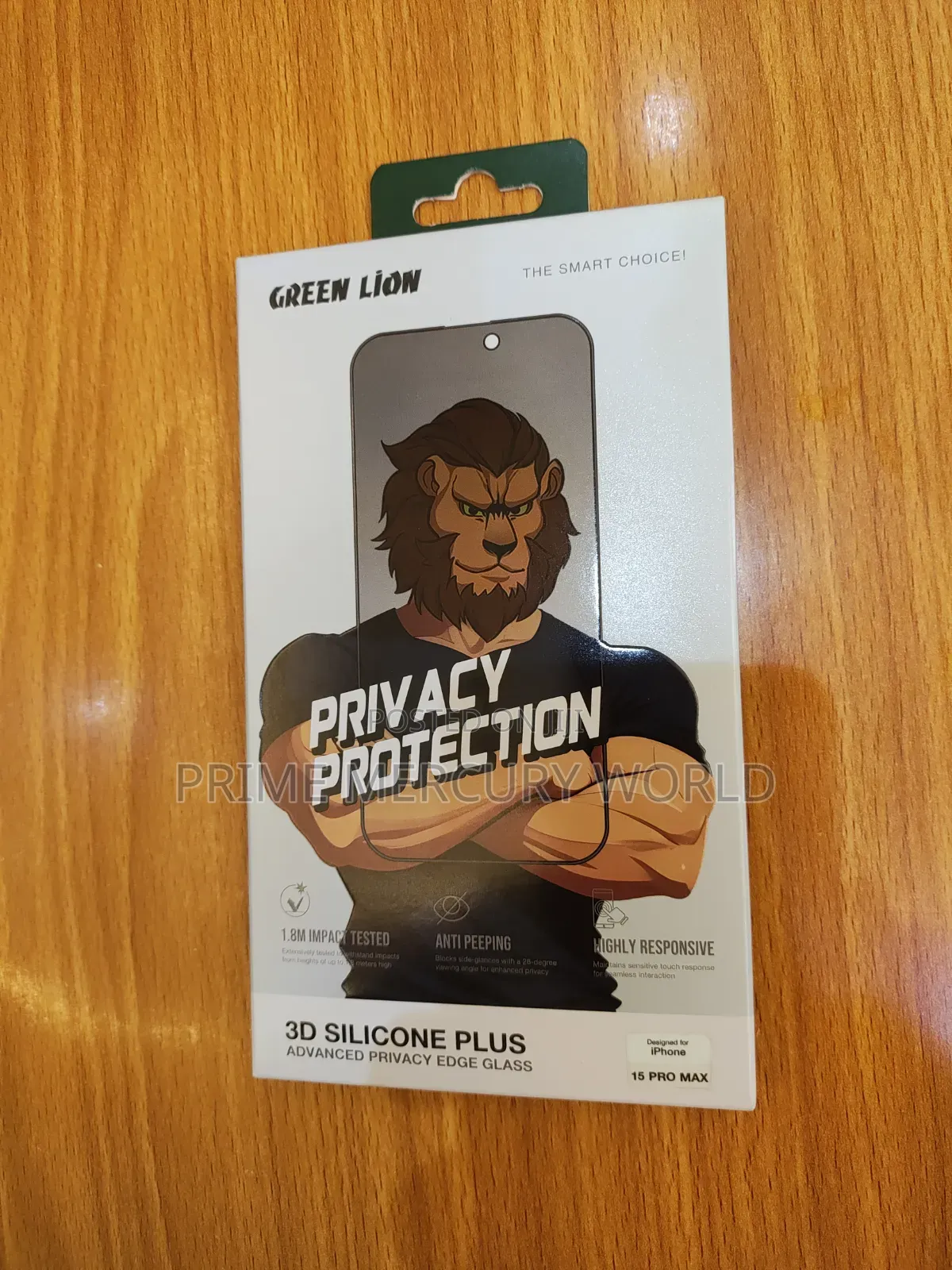 Screen Protector