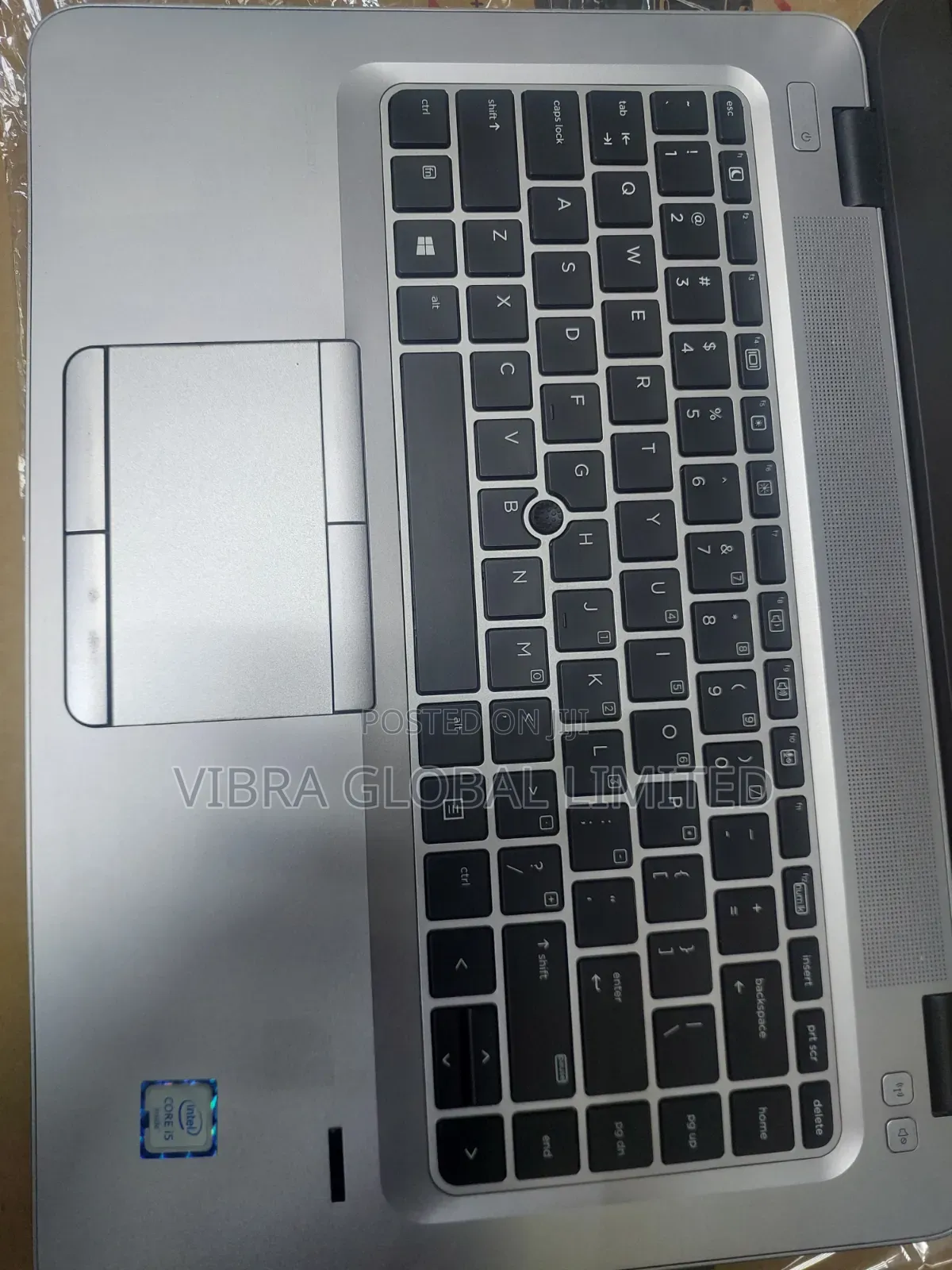 Laptop HP EliteBook 840 G3 8GB Intel Core i5 SSD 256GB