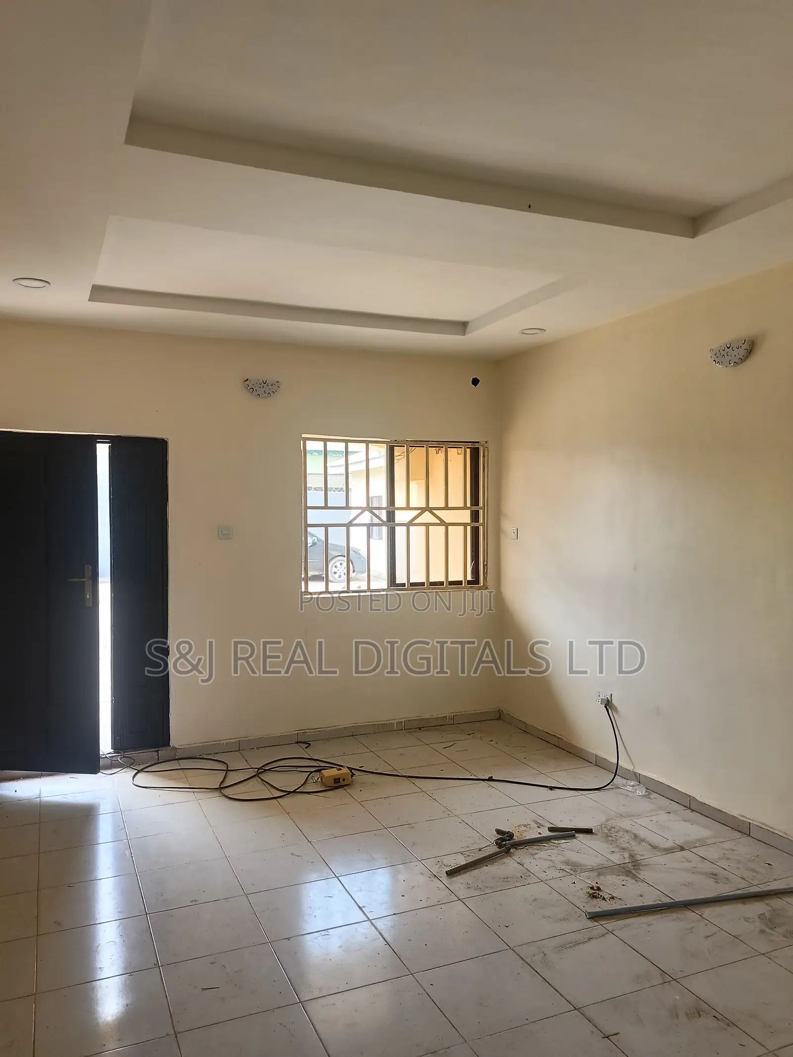 2bdrm Block of Flats in Kubwa for rent