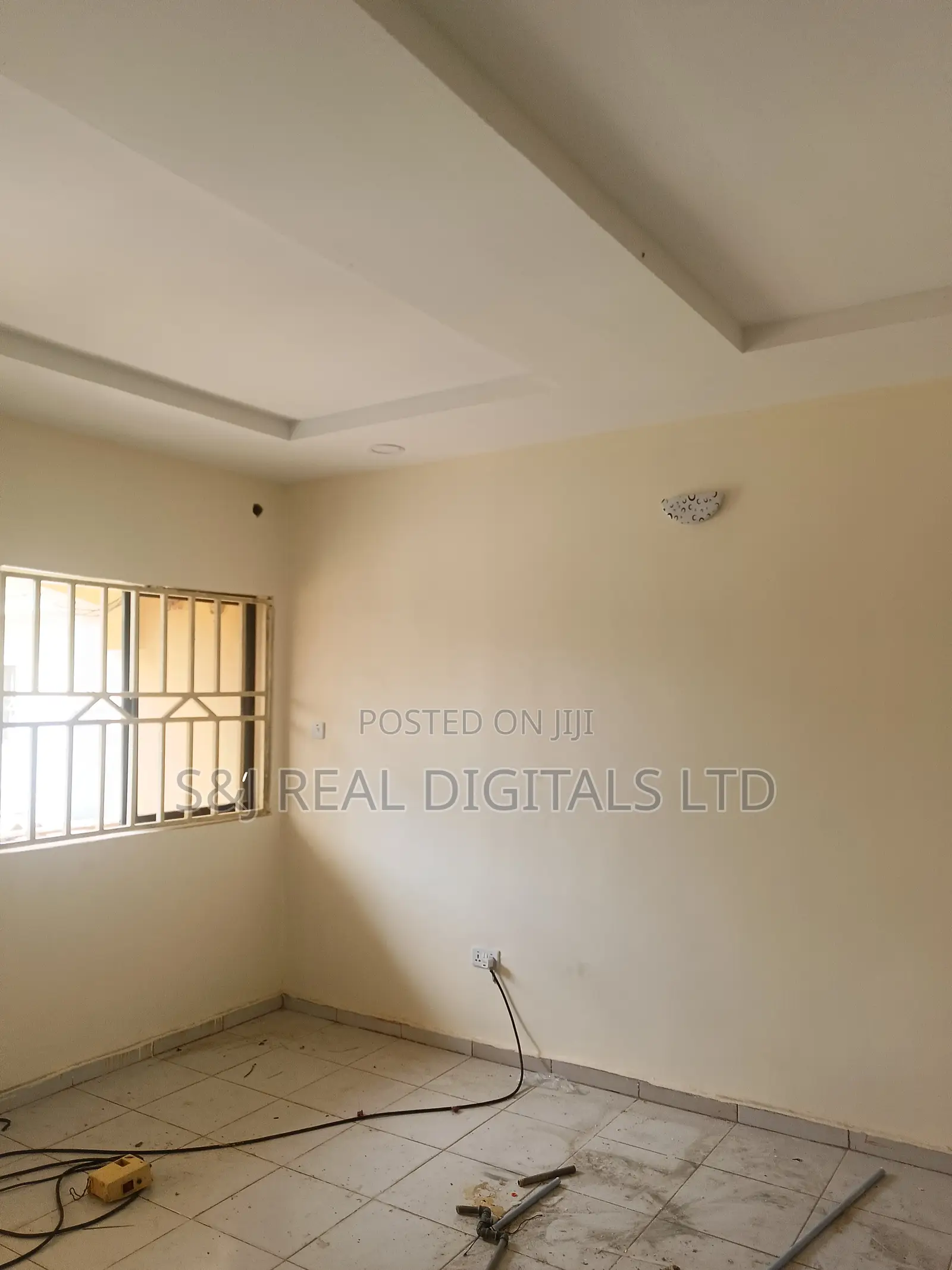2bdrm Block of Flats in Kubwa for rent
