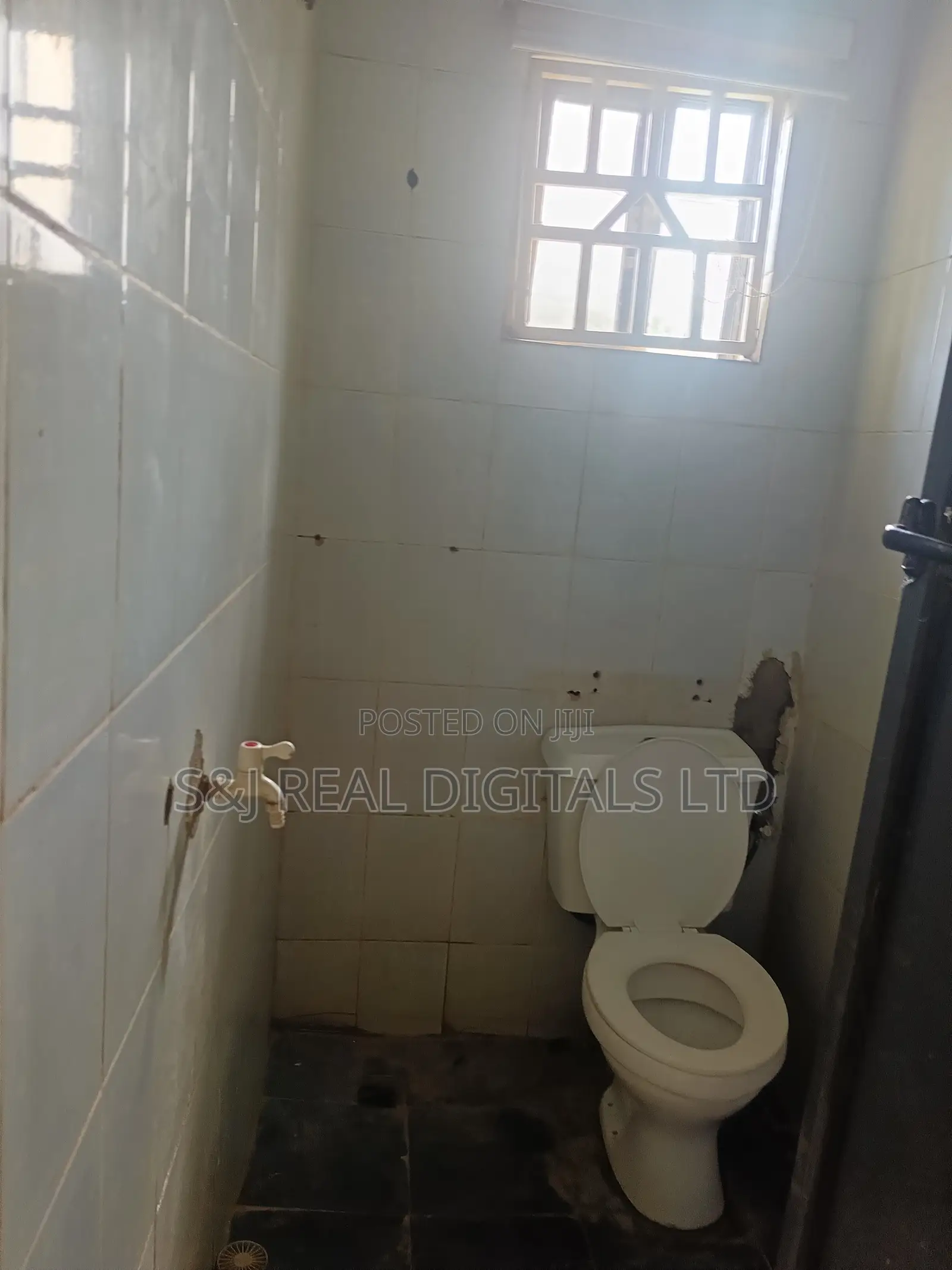 2bdrm Block of Flats in Kubwa for rent