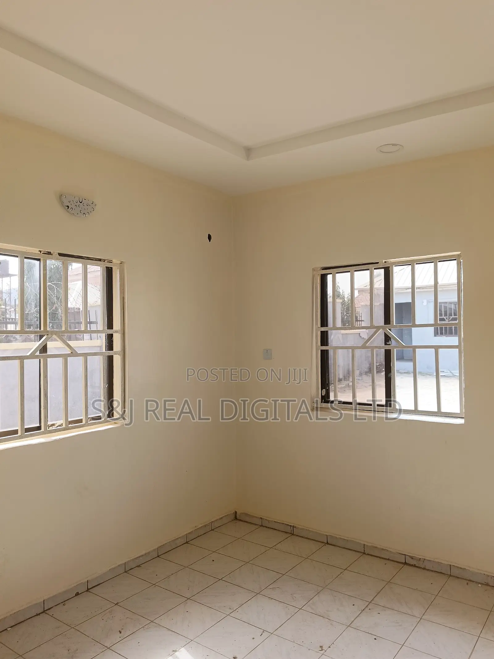 2bdrm Block of Flats in Kubwa for rent
