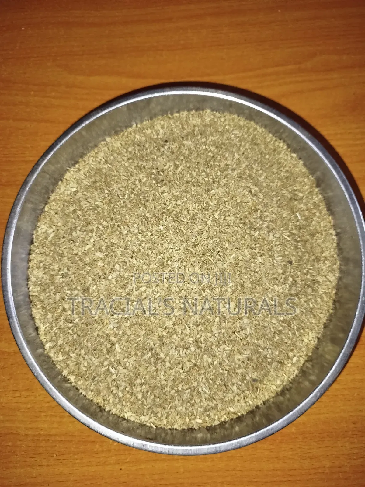 Oregano Leaves 100g