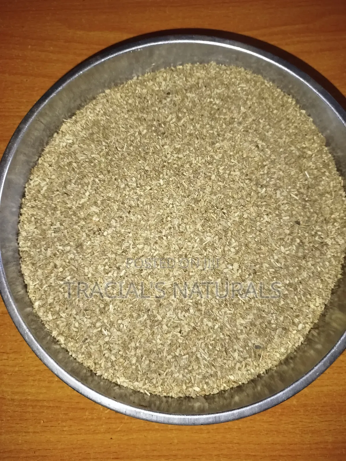 Oregano Leaves 100g