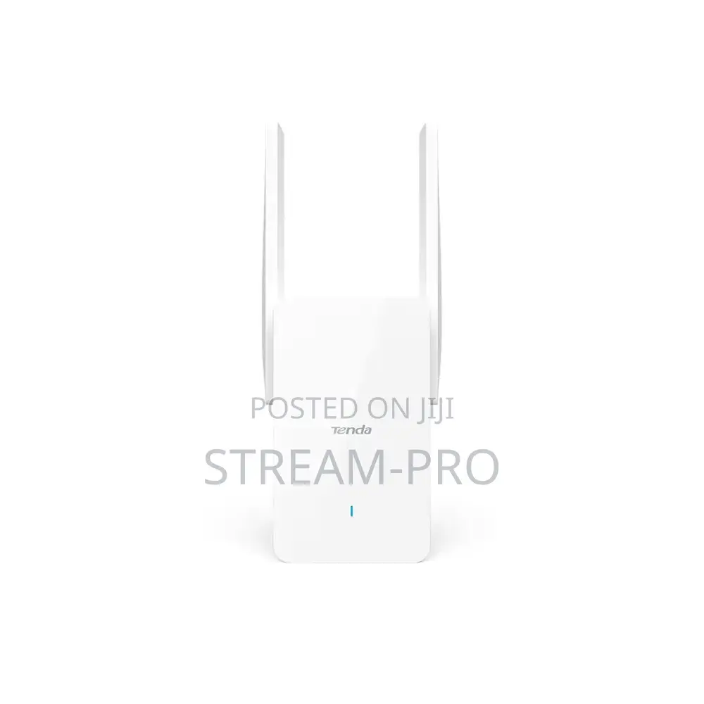 Tenda A33 Ax3000 Wi-fi 6 Range Extender