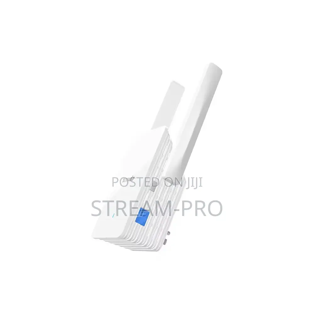 Tenda A33 Ax3000 Wi-fi 6 Range Extender