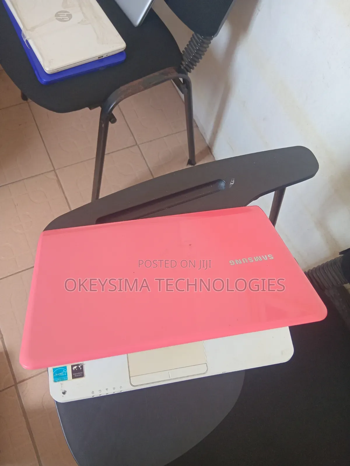 Laptop Samsung N310 2GB Intel Atom HDD 250GB